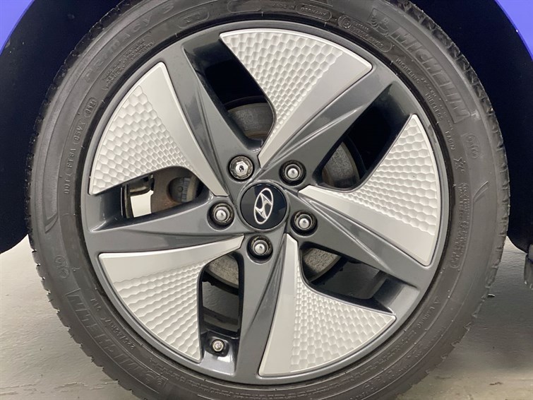 Used Hyundai IONIQ 2021 for sale - 77512122: Photo 17