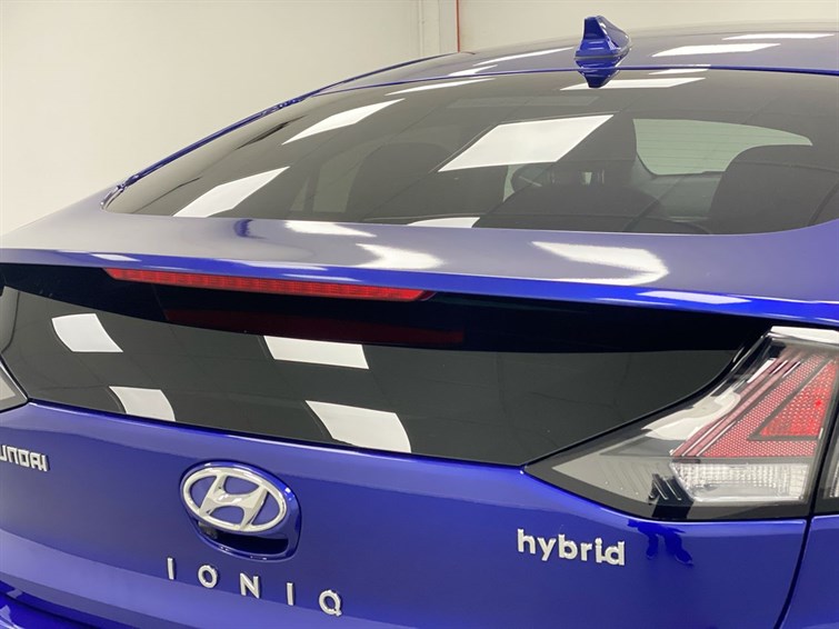 Used Hyundai IONIQ 2021 for sale - 77512122: Photo 25