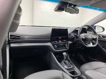 Used Hyundai IONIQ 2021 for sale - 77512122: Photo