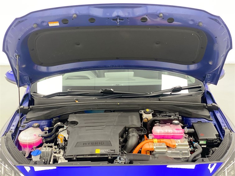 Used Hyundai IONIQ 2021 for sale - 77512122: Photo 30