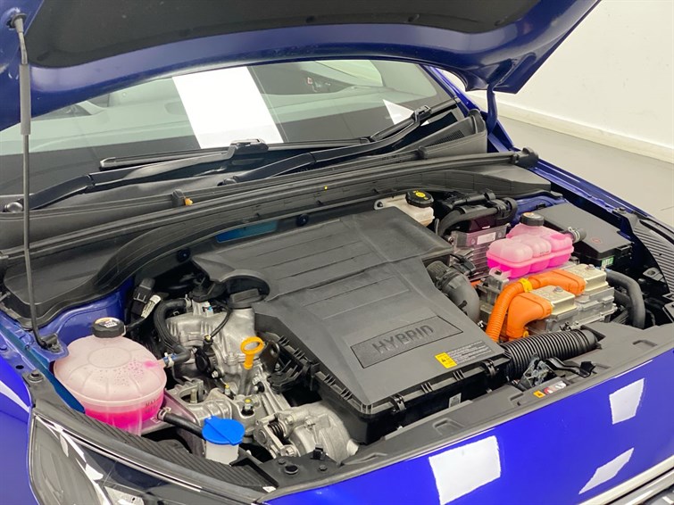 Used Hyundai IONIQ 2021 for sale - 77512122: Photo 31