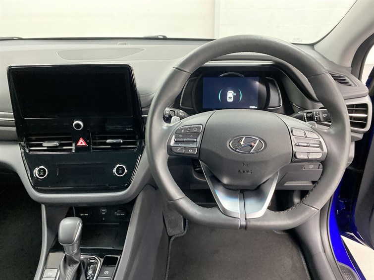 Used Hyundai IONIQ 2021 for sale - 77512122: Photo 37