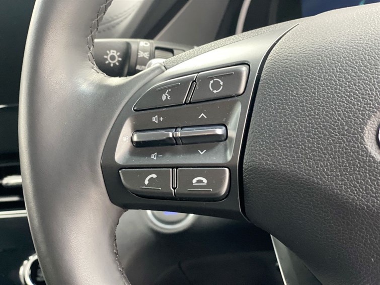 Used Hyundai IONIQ 2021 for sale - 77512122: Photo 38