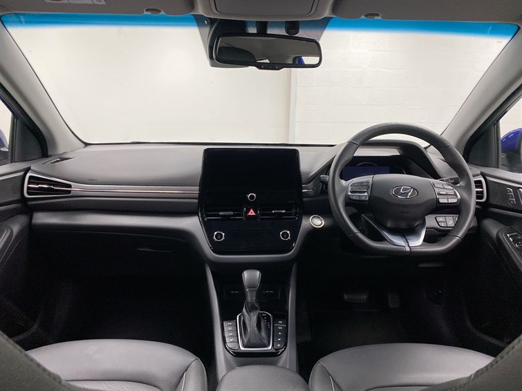 Used Hyundai IONIQ 2021 for sale - 77512122: Photo 4