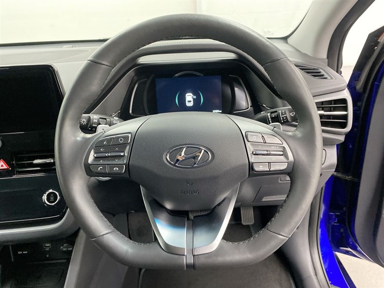 Used Hyundai IONIQ 2021 for sale - 77512122: Photo 44