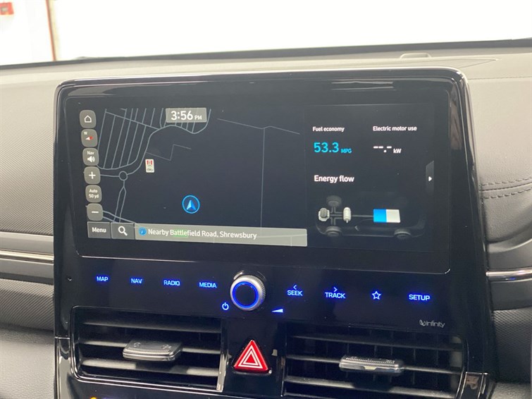 Used Hyundai IONIQ 2021 for sale - 77512122: Photo 47