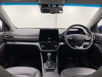 Used Hyundai IONIQ 2021 for sale - 77512122: Photo