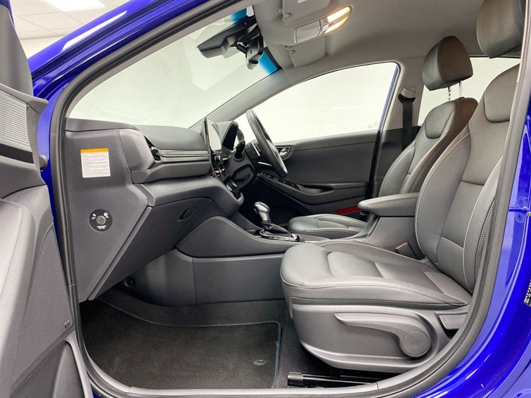 Used Hyundai IONIQ 2021 for sale - 77512122: Photo 54