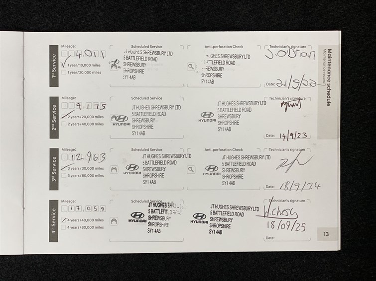 Used Hyundai IONIQ 2021 for sale - 77512122: Photo 58