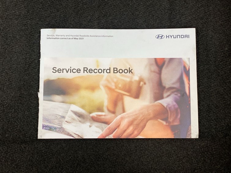 Used Hyundai IONIQ 2021 for sale - 77512122: Photo 59