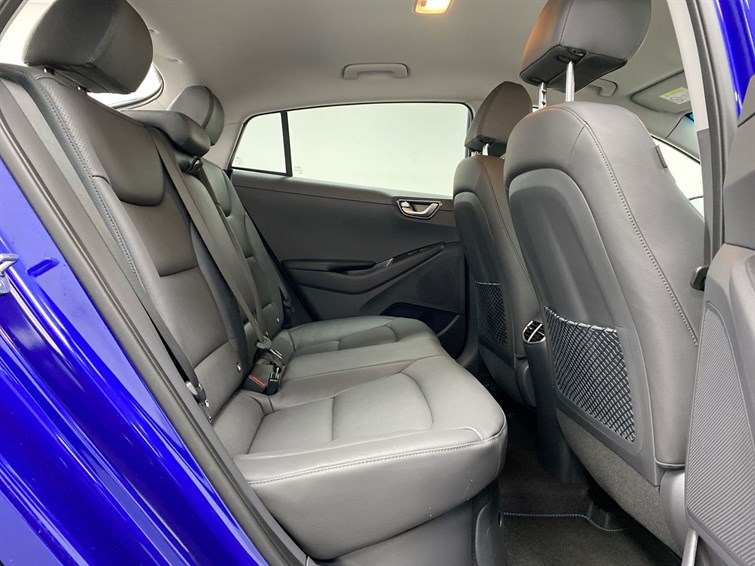 Used Hyundai IONIQ 2021 for sale - 77512122: Photo 64