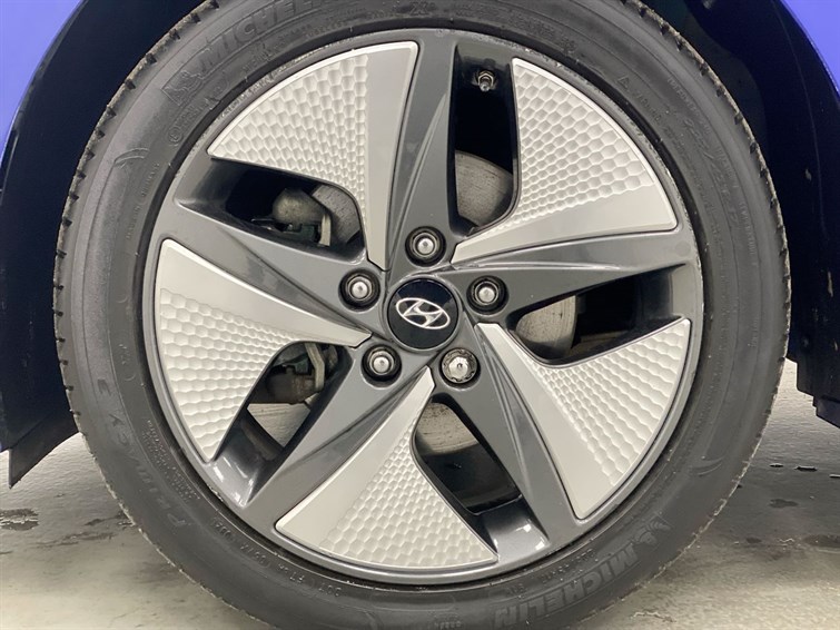 Used Hyundai IONIQ 2021 for sale - 77512122: Photo 9