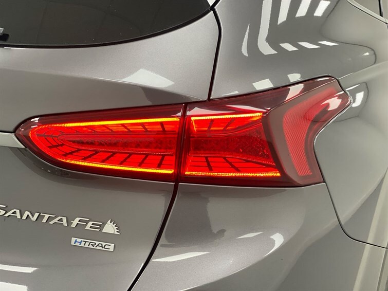 Used Hyundai Santa Fe 2018 for sale - 78081368: Photo 22