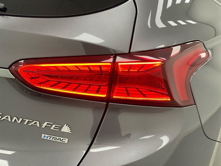 Used Hyundai Santa Fe 2018 for sale - 78081368: Photo 23