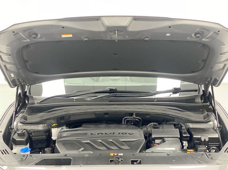 Used Hyundai Santa Fe 2018 for sale - 78081368: Photo 30