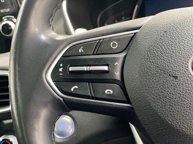 Used Hyundai Santa Fe 2018 for sale - 78081368: Photo 38