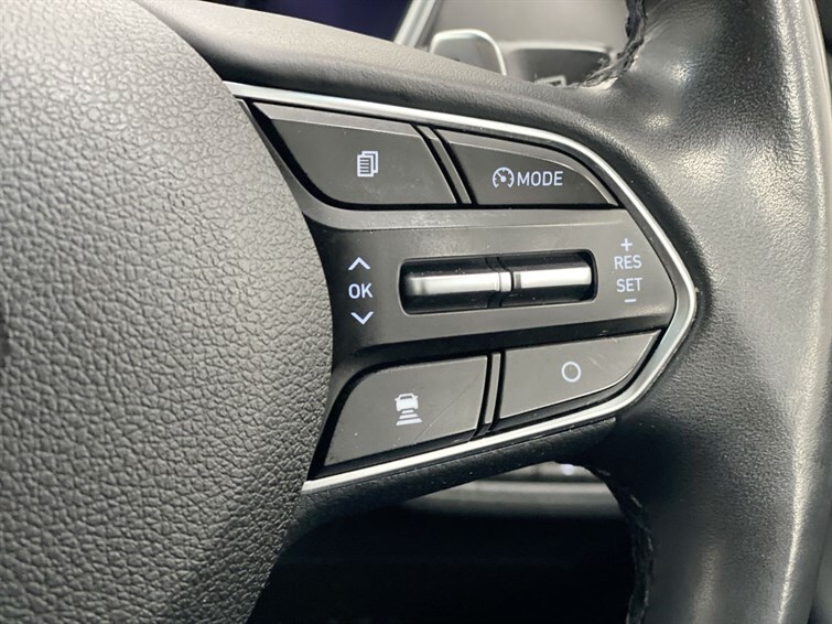 Used Hyundai Santa Fe 2018 for sale - 78081368: Photo 41