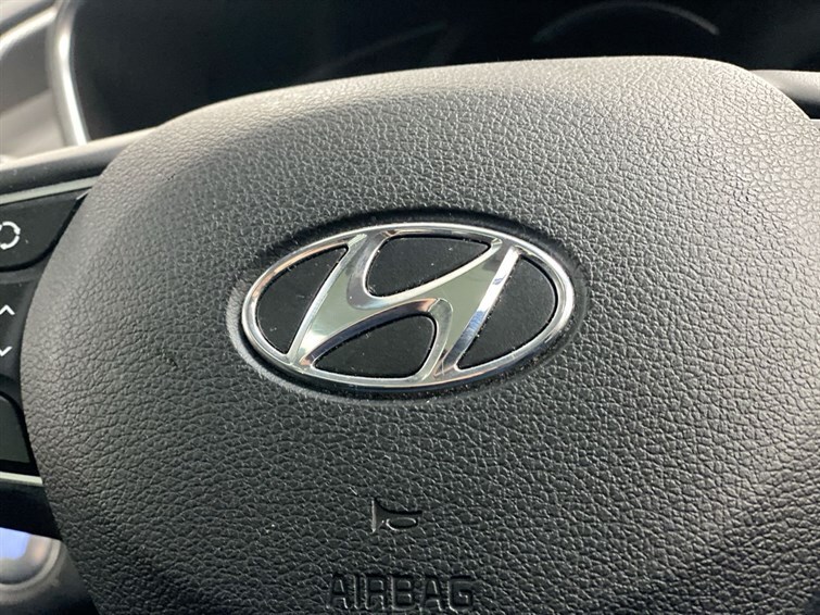 Used Hyundai Santa Fe 2018 for sale - 78081368: Photo 43