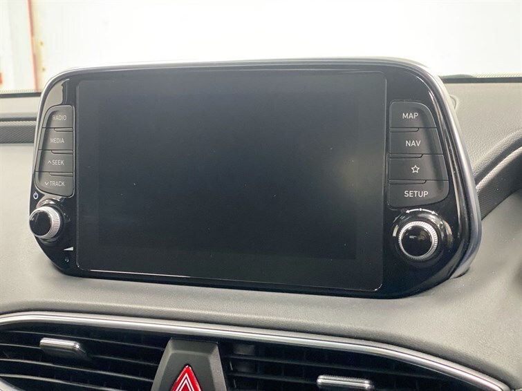 Used Hyundai Santa Fe 2018 for sale - 78081368: Photo 45