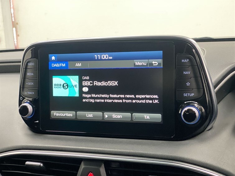 Used Hyundai Santa Fe 2018 for sale - 78081368: Photo 48