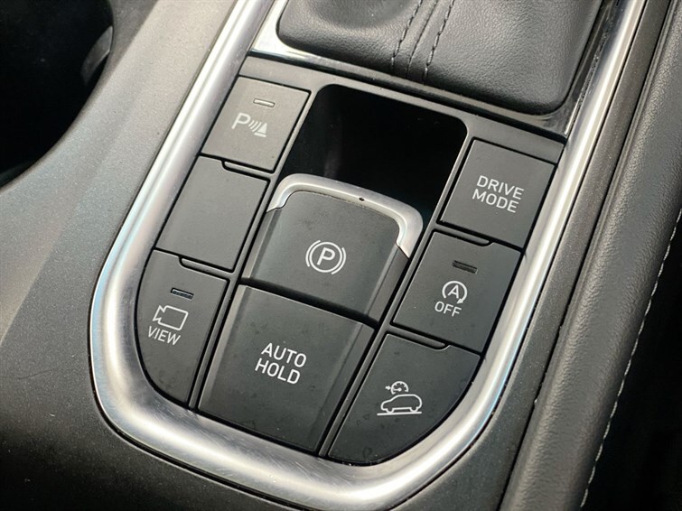 Used Hyundai Santa Fe 2018 for sale - 78081368: Photo 52