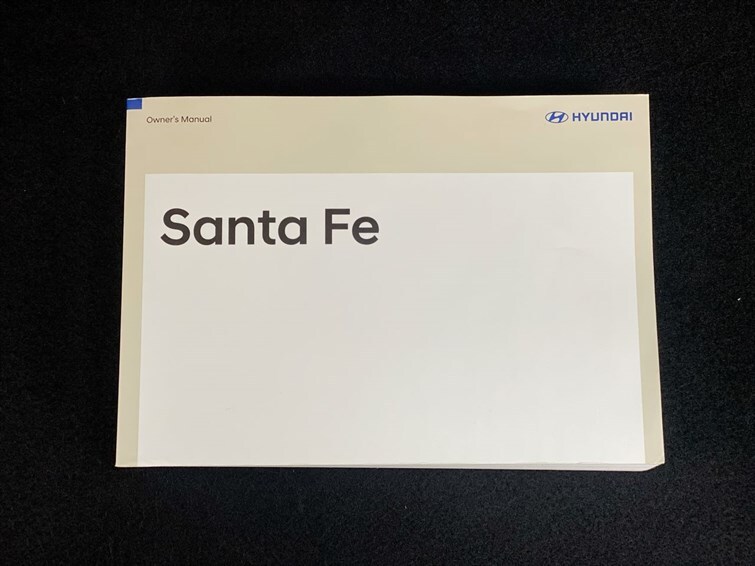 Used Hyundai Santa Fe 2018 for sale - 78081368: Photo 55