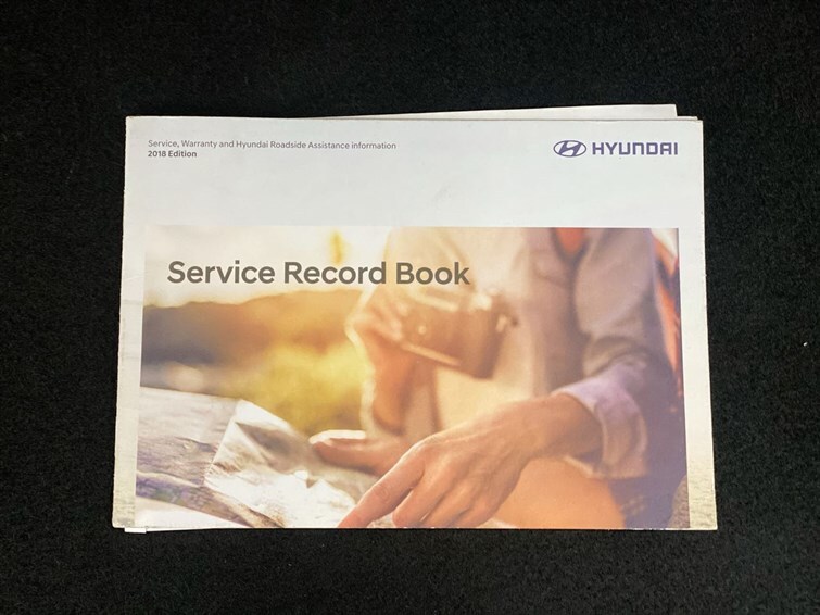 Used Hyundai Santa Fe 2018 for sale - 78081368: Photo 58