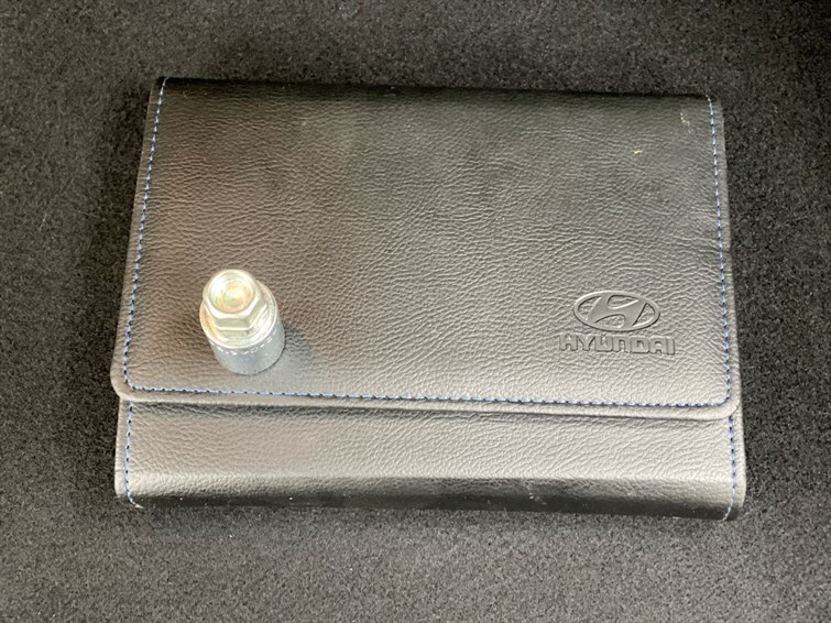 Used Hyundai Santa Fe 2018 for sale - 78081368: Photo 60