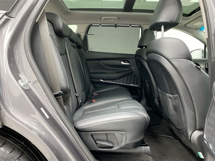 Used Hyundai Santa Fe 2018 for sale - 78081368: Photo 63