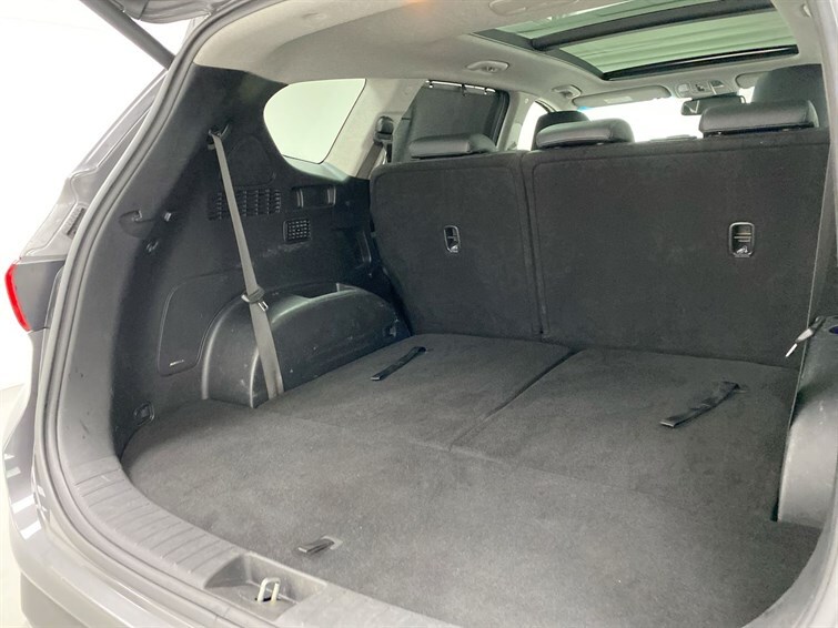 Used Hyundai Santa Fe 2018 for sale - 78081368: Photo 68