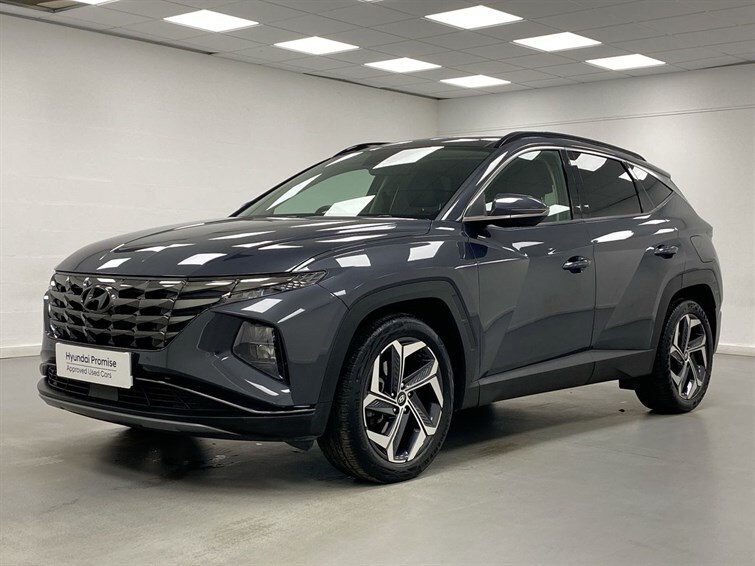 Used Hyundai TUCSON 2021 for sale - 78081410: Photo 10