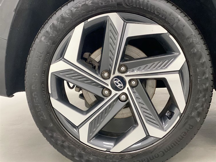 Used Hyundai TUCSON 2021 for sale - 78081410: Photo 17