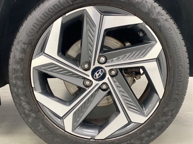 Used Hyundai TUCSON 2021 for sale - 78081410: Photo 19