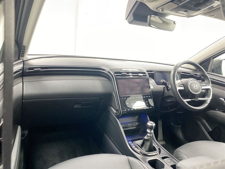 Used Hyundai TUCSON 2021 for sale - 78081410: Photo 2