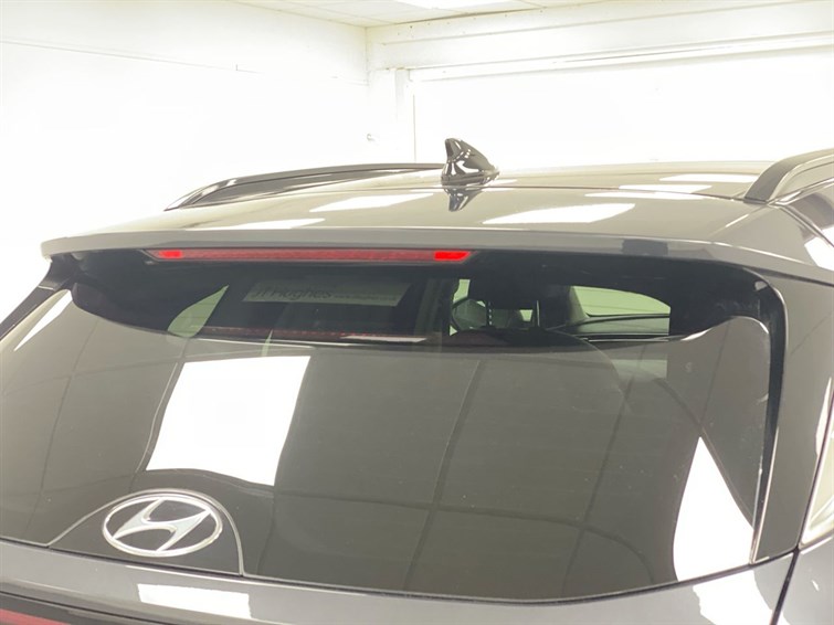 Used Hyundai TUCSON 2021 for sale - 78081410: Photo 25