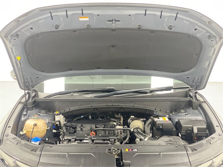 Used Hyundai TUCSON 2021 for sale - 78081410: Photo 30