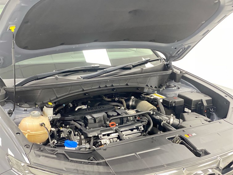 Used Hyundai TUCSON 2021 for sale - 78081410: Photo 31