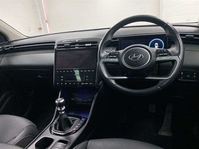 Used Hyundai TUCSON 2021 for sale - 78081410: Photo 33