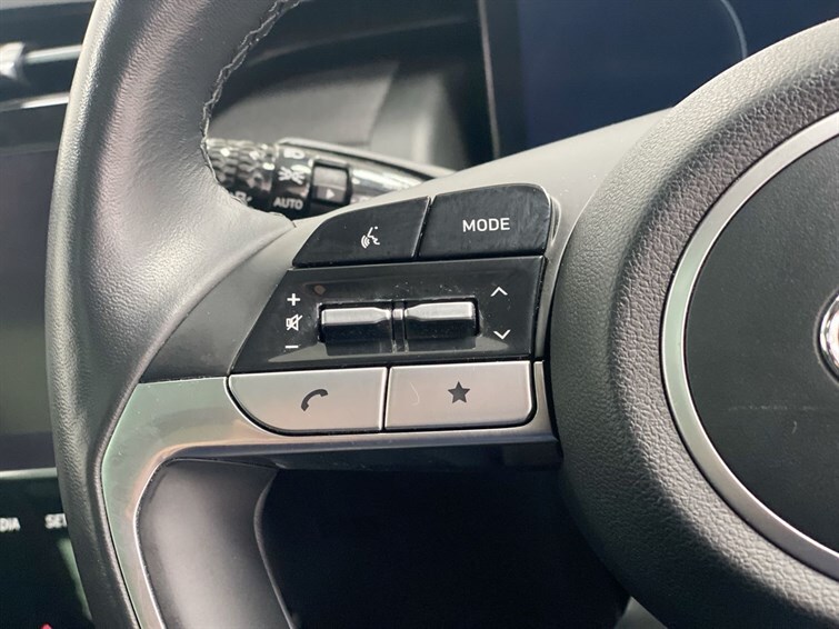 Used Hyundai TUCSON 2021 for sale - 78081410: Photo 38