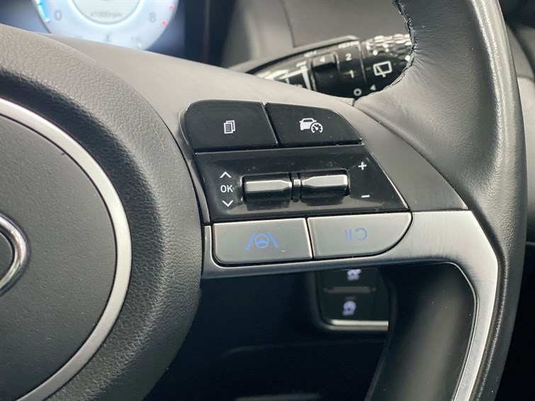 Used Hyundai TUCSON 2021 for sale - 78081410: Photo 41