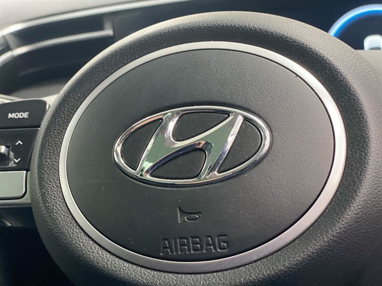 Used Hyundai TUCSON 2021 for sale - 78081410: Photo 43