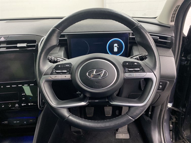 Used Hyundai TUCSON 2021 for sale - 78081410: Photo 44