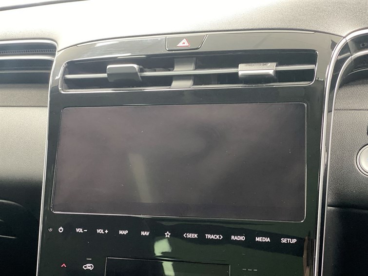 Used Hyundai TUCSON 2021 for sale - 78081410: Photo 45