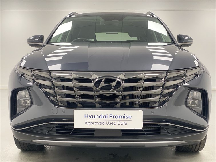 Used Hyundai TUCSON 2021 for sale - 78081410: Photo 6