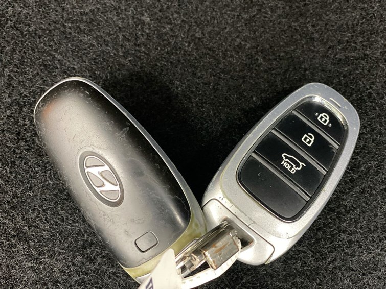 Used Hyundai TUCSON 2021 for sale - 78081410: Photo 63