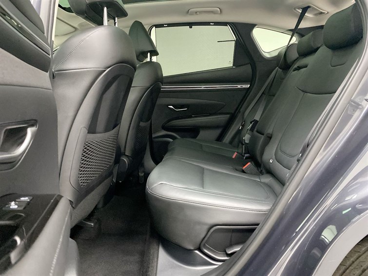 Used Hyundai TUCSON 2021 for sale - 78081410: Photo 65