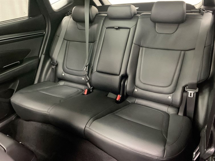 Used Hyundai TUCSON 2021 for sale - 78081410: Photo 8