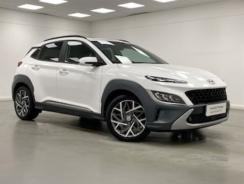Used Hyundai KONA 2023 for sale - 78880002: Photo