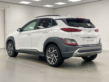Used Hyundai KONA 2023 for sale - 78880002: Photo