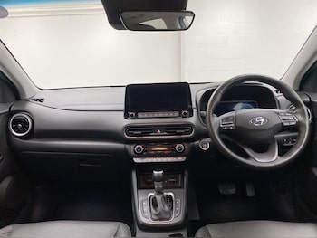 Used Hyundai KONA 2023 for sale - 78880002: Photo